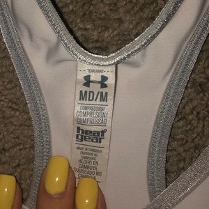Under Armour Intimates & Sleepwear - Under Armour bra Under Armour Intimates & Sleepwear - Under Armour bra
